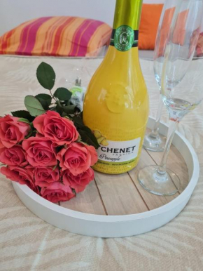 Apartmán Horný Smokovec